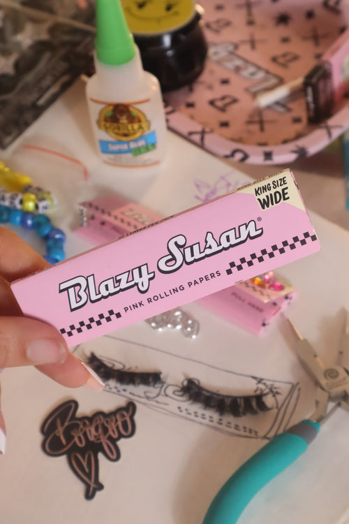 Blazy Susan Pocket Whip Papers (Pre-Order)