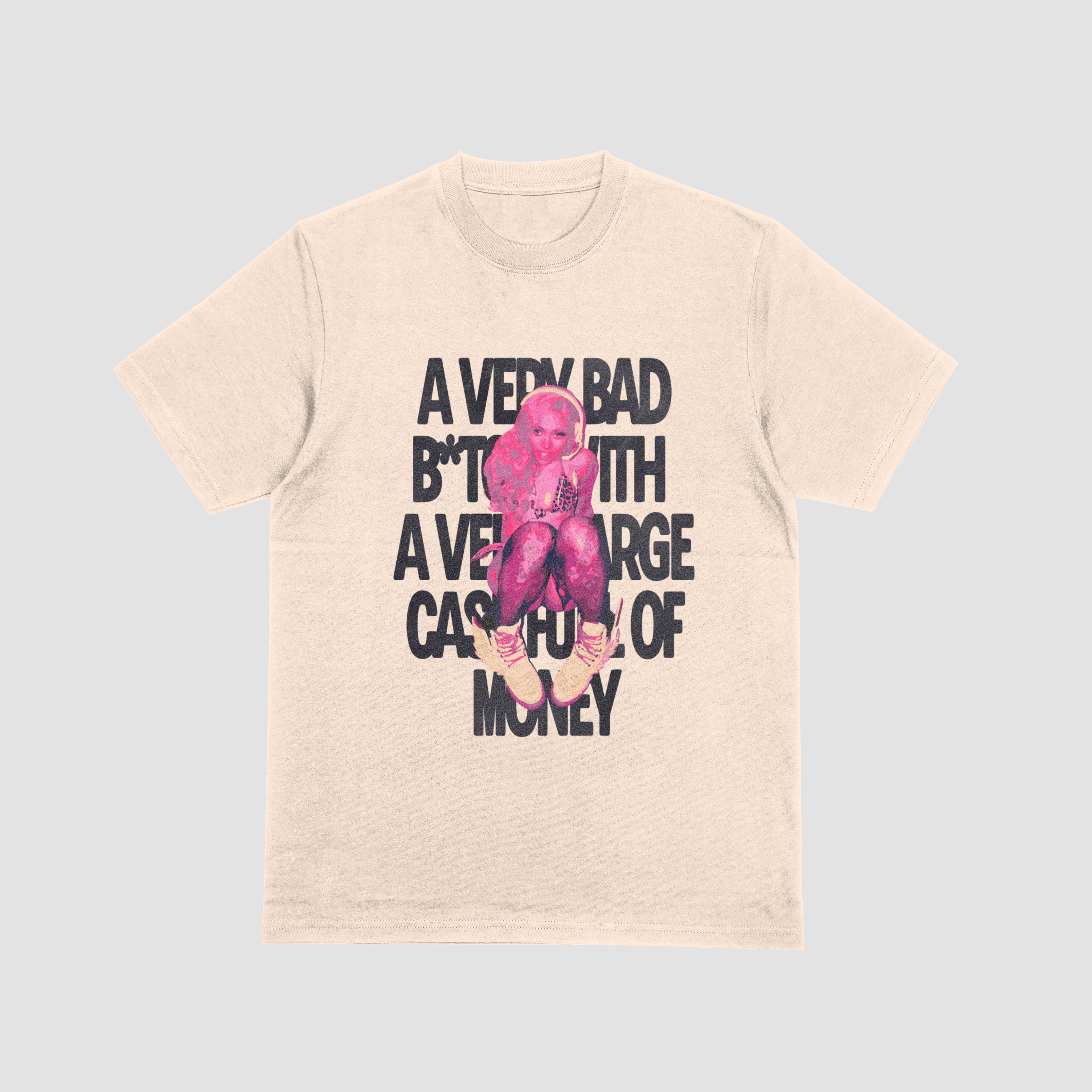 Make it Rain Again T-Shirt (Pre-Sale)