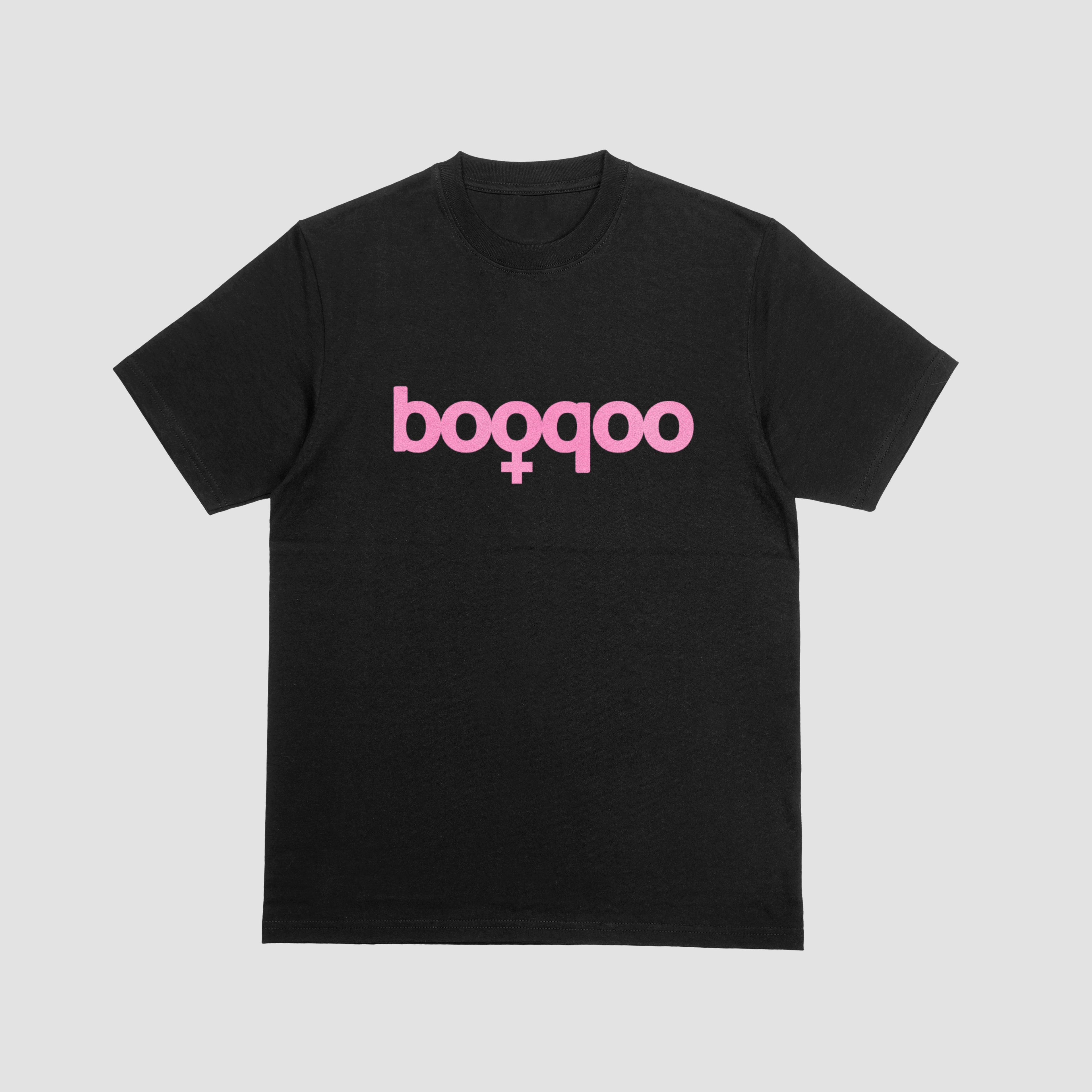 Booqoo T-Shirt (Pre-Sale)