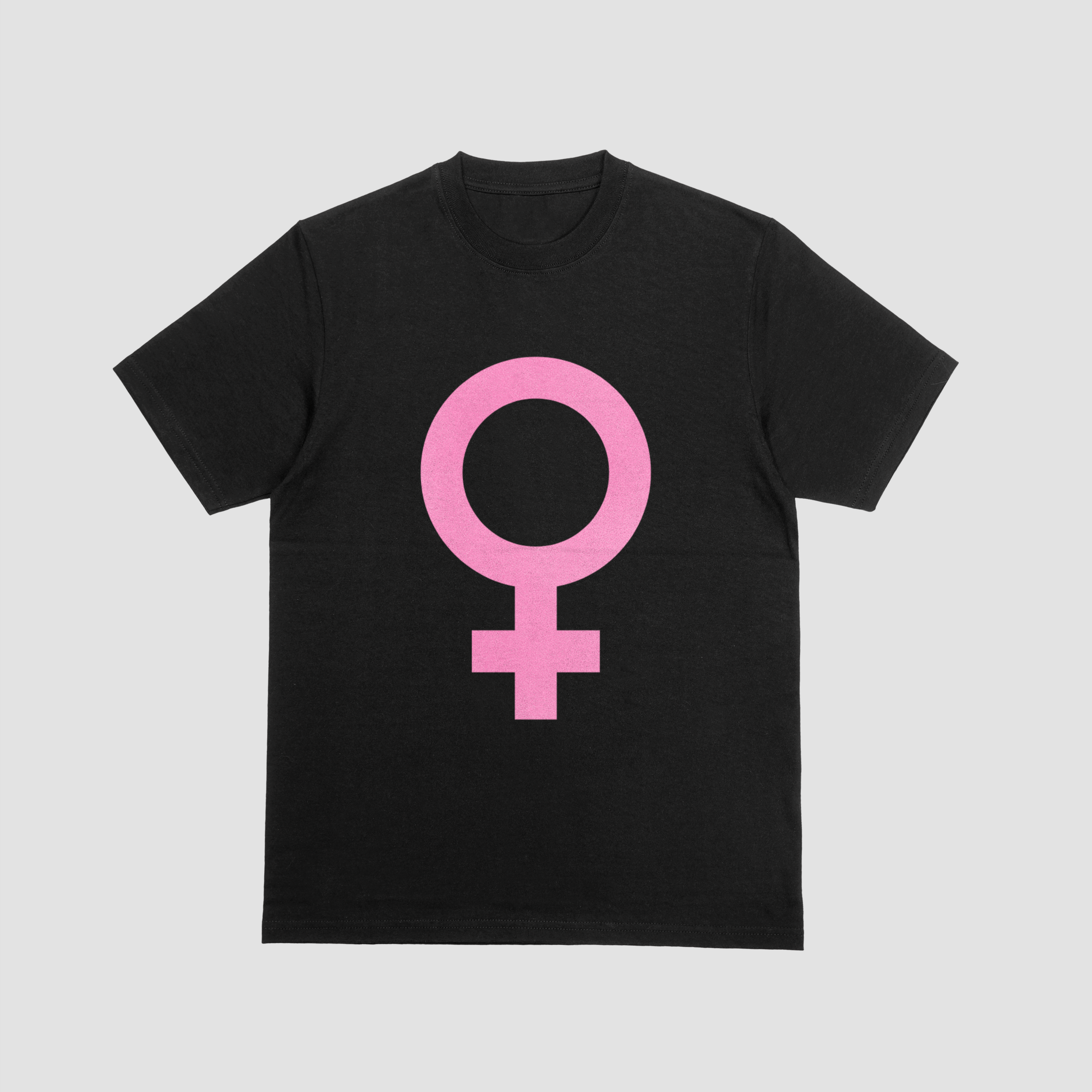 WOMAN T-Shirt (Pre-Sale)
